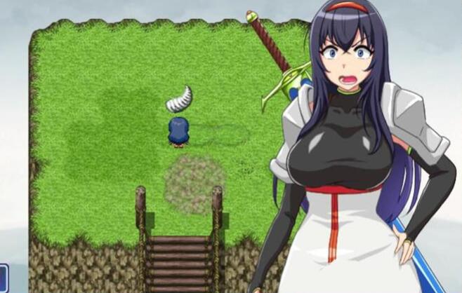 【佳作RPG/汉化】索尼娅与银狱山村~☆ V2.2.0 精翻汉化版+全CG存档 【700M】-乐游二次元