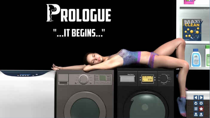 【欧美SLG/汉化】邪恶的选择 精翻汉化高压重置完结版【FM/1G】-乐游二次元