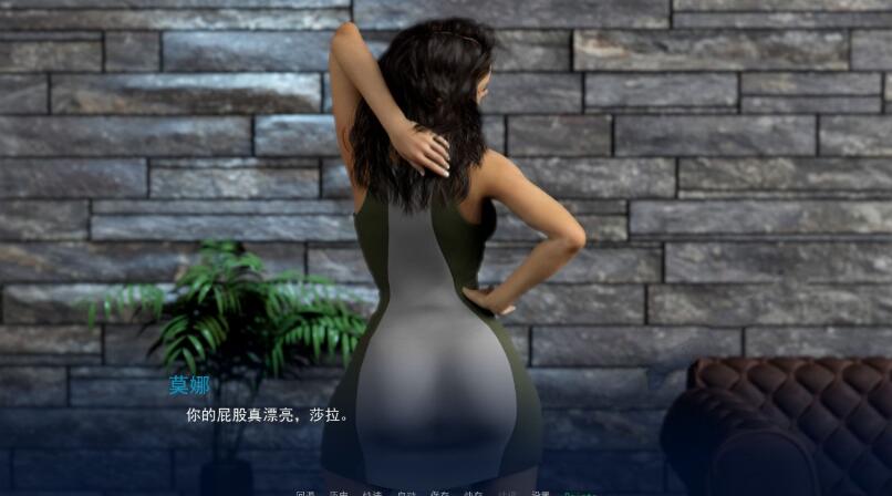 图片[4]-【欧美SLG/汉化/动态】 案件-家庭心理咨询师 V1.0 精翻汉化版[PC+安卓]【新作/1.8G】-乐游二次元