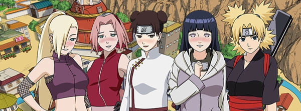 【火影同人/汉化/动态】忍者后宫 V1.8b 精翻汉化完结版+CG【PC+安卓/2G/12月更新】-乐游二次元