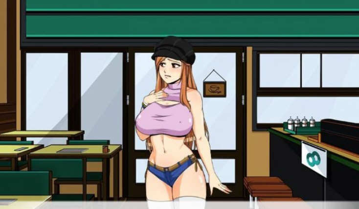 【欧美2D/汉化】优子医生的特别治疗 精翻汉化完结版+CG【新汉化/PC+安卓/步兵版】-乐游二次元