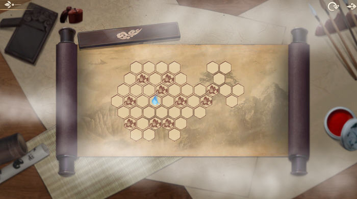 图片[2]-c135 神话传记：仙女 STEAM官方中文步兵版+作弊-乐游二次元