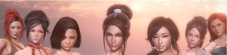 【欧美SLG/汉化/双版本】超级富二代！ 完整高压缩汉化版【PC+安卓/1.2G】-乐游二次元