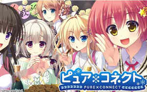 【大型ADV/汉化/全CV】与你心相连！精翻汉化完结版+全CG存档+去衣补丁 【4.5G】-乐游二次元