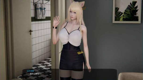 图片[2]-【国风SLG/中文/动态】邻家女孩 V0.20 官方中文版+前作邪恶人生中文版【PC+安卓/9G】-乐游二次元