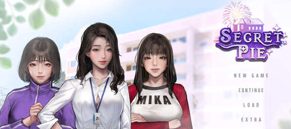 c317【KIDMO大师】秘密派:Ver1.5C d1v3 d2v1全DLC官中步兵版-乐游二次元