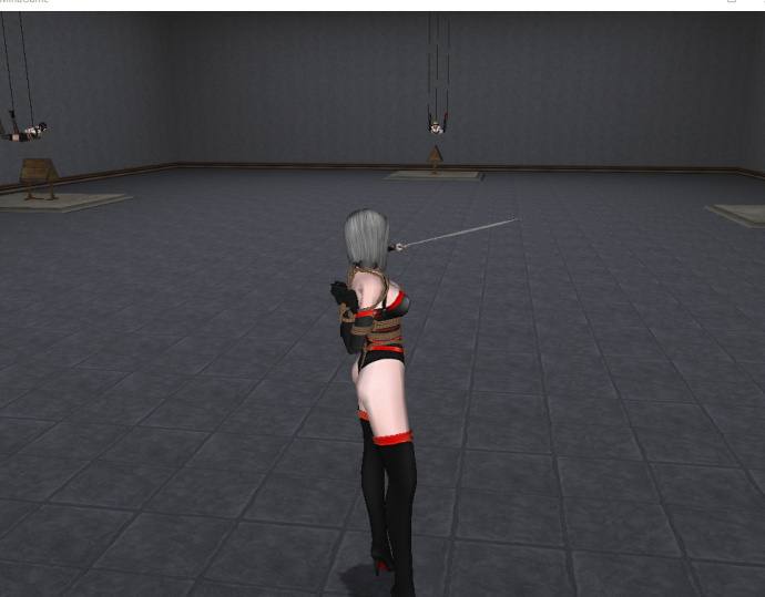 【大型ARPG/中文/步兵】风魔米娜2! 不死身の真实 官方中文版/付前作【4.5G/全CV】-乐游二次元