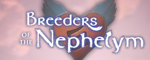 【欧美ACT/3D/全动态】[虚幻4] 魔物娘配种饲养员 V0.754.3 官方中文作弊版【更新/CV/4G】-乐游二次元