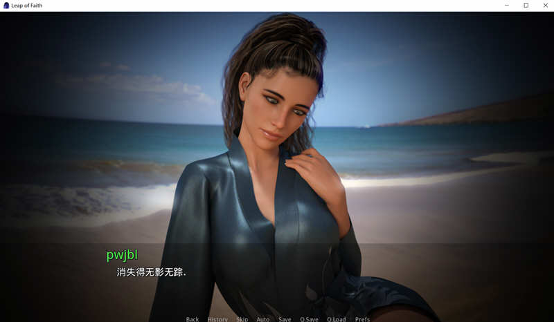 图片[4]-【欧美SLG/汉化/动态】信仰之跃 Ch. 3 v0.31c 精翻汉化版【PC+安卓/更新/3.2G】-乐游二次元