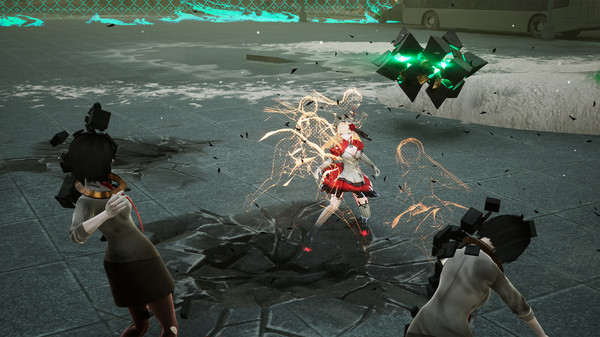 图片[4]-【神作ACT/中文/全动态】魔道兵装 Ver0.2886 步兵汉化破解版【大量更新/全CV/3.2G】-乐游二次元