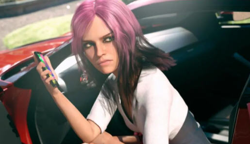 【欧美SLG/汉化/动态】猎艳逐影 V0.12.3 精翻汉化版【更新/PC+安卓/3G】-乐游二次元