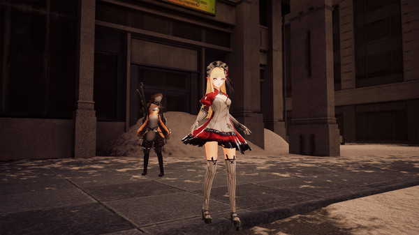 图片[2]-【神作ACT/中文/全动态】魔道兵装 Ver0.2886 步兵汉化破解版【大量更新/全CV/3.2G】-乐游二次元