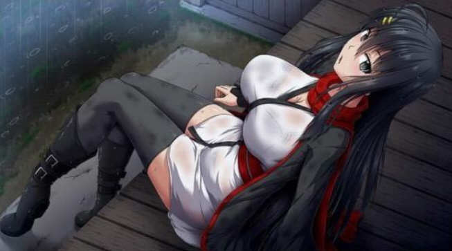 图片[4]-c318 狗叫社 [ONEONE1] 月蚀之魔女 Ver1.02 云汉化正式版-乐游二次元