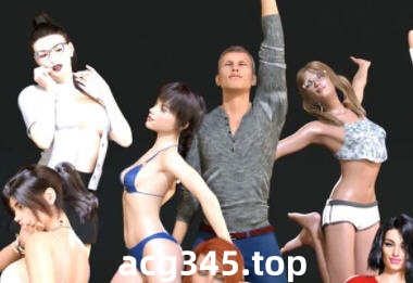 【欧美SLG/汉化/动态】欲望之戒 V0.3.2a  精翻汉化版 【更新/PC+安卓/4G】-乐游二次元