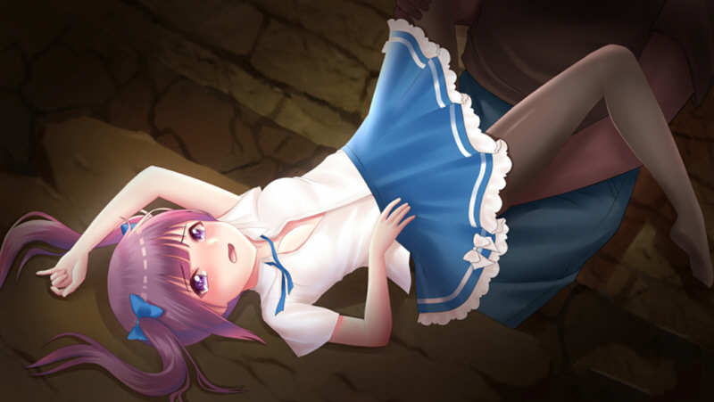 图片[4]-【日式SLG/官中】末日少女 珍娜的生存日记 Ver1.11 [PC+安卓]官中无码破解版【600M/步兵】-乐游二次元