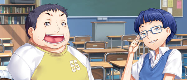 【拔作ADV/汉化】姐姐狩猎！兴奋不已的大姐姐们接招吧！汉化版+CG+动画【PC+安卓/2G】-乐游二次元