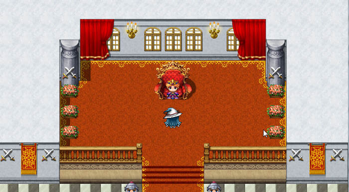 图片[5]-【恶堕RPG/汉化】迪拉拉!! Dilarara!! SSTM眼镜娘完整汉化版【350M/新汉化】-乐游二次元