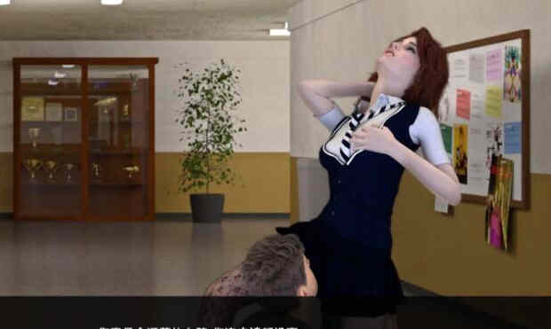 【沙盒SLG/汉化/动态】欲望英雄 V2.1 精翻汉化完结版+CG【PC+安卓/更新/2.7G】-乐游二次元