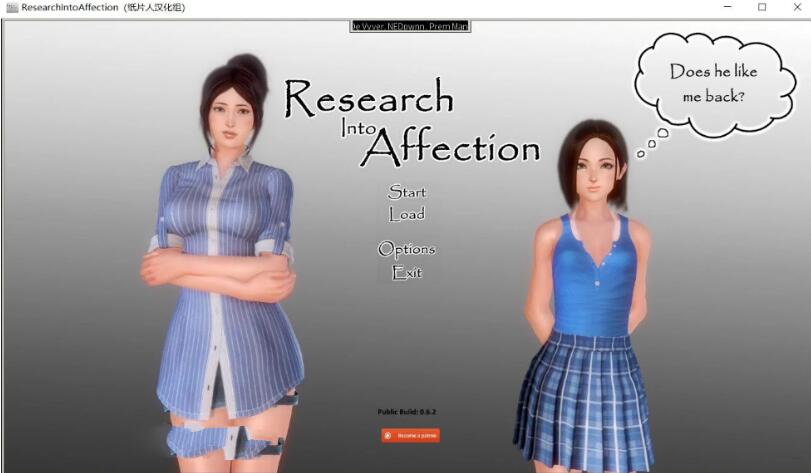 【欧美SLG/汉化/动态】堕落之旅 0.6.9 精翻汉化作弊版【PC+安卓/4G/新汉化】-乐游二次元