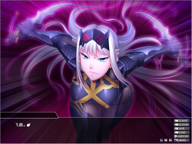 图片[3]-【拔作ADV/汉化】[Lilith黑]对魔圣甲·爱丽丝 云翻中文版【PC+安卓/500M】-乐游二次元