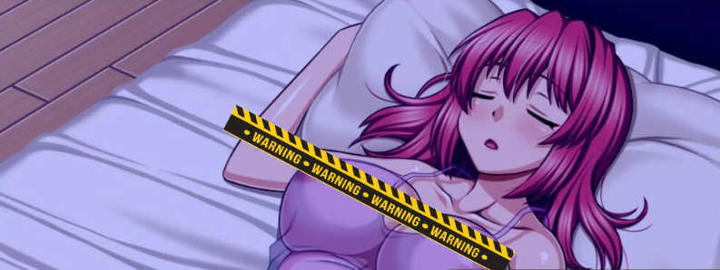 【养成SLG/精翻汉化】和高冷女仆的甜蜜生活 完整精翻汉化版【900M/全CV】-乐游二次元