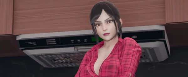 【欧美SLG/汉化/动态】我爱熟女 Milfy Day V0.4 汉化版 【PC+安卓/2G】-乐游二次元