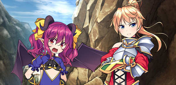 【ADV/汉化】女装千年王国 完整精翻汉化版【1.4G/新汉化/全CV】-乐游二次元