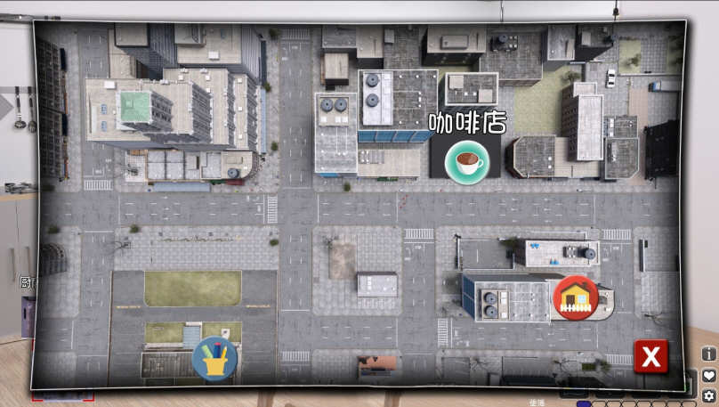 图片[2]-【欧美SLG/汉化/动态】欲望觉醒 V0.3.4 HD重置汉化版【PC+安卓/英文CV/更新/4G】-乐游二次元