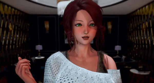 c210 极度异常 V0.8.4 汉化版【安卓+PC】（目录看可看全CG）-乐游二次元