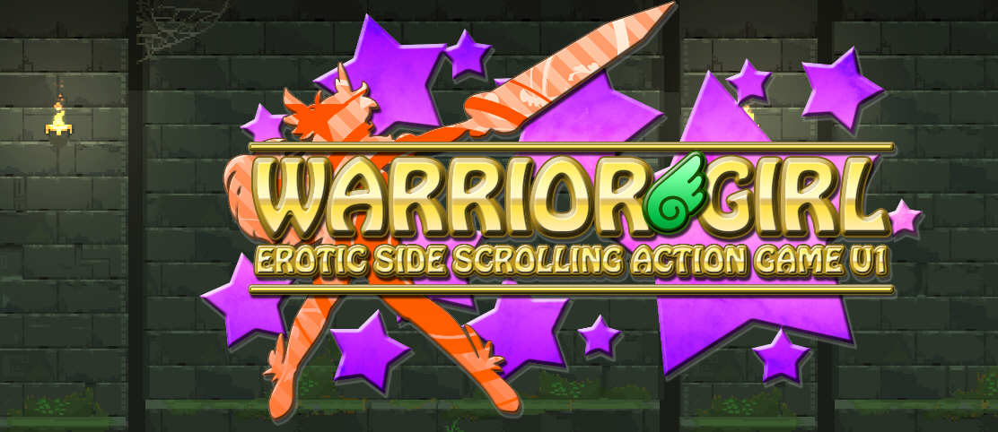 【ACT/全动态/像素】精灵战士少女 V1.40 DL完整正式版 [全内容]【760M/更新/全CV】-乐游二次元