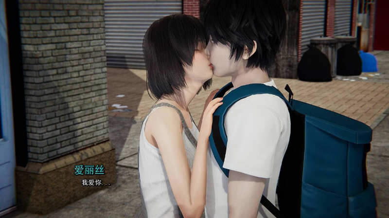 图片[5]-【国风SLG/汉化/动态】真实情欲 V3.2 精翻汉化版+CG【PC+安卓/2G/9月17更新】-乐游二次元