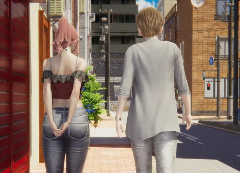 图片[3]-【国风SLG/汉化/动态CG】勇敢之心学院 v2.1 最新汉化高压版【PC+安卓/3.8G/新汉化】-乐游二次元