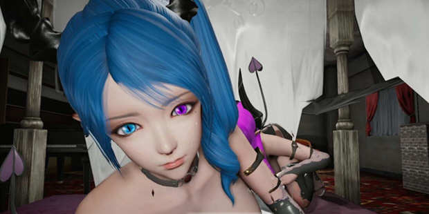 【国产RPG/中文/动态】选择 Ver0.7.0 剧情解锁中文作弊版+CG动画【更新/PC+安卓/9G】-乐游二次元