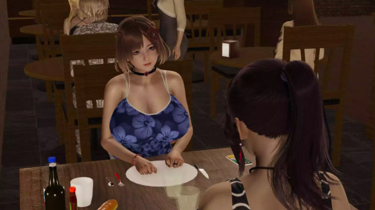 图片[3]-【国风SLG/汉化】恢复了职业生涯 V0.2 PC+安卓最新汉化版【全CG/3.5G】-乐游二次元