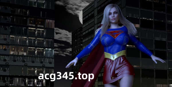 【欧美SLG/汉化/全动态】女超人 RedCloak V1.0 精翻汉化版 【PC+安卓/3G】-乐游二次元