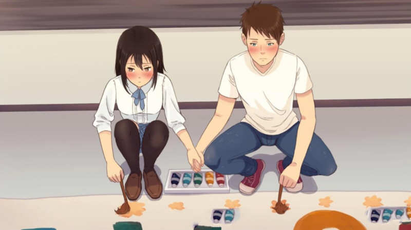 图片[5]-【欧美2D/汉化】女友的好闺蜜 V0.75 精翻汉化版+CG【新汉化/PC+安卓/1.2G】-乐游二次元