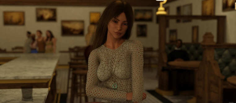 【欧美SLG/汉化】救拯救 Deliverance  CH.1~10 精翻汉化版+全CG/攻略 【PC+安卓/更新/动态/NTR/3.9G】-乐游二次元