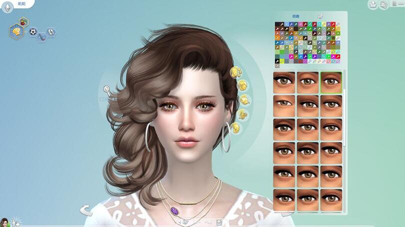 【3D大型SLG/中文】模拟人生4   1.63 绿色生活！全网最豪华极品整合版【50G/邪恶魔改】-乐游二次元