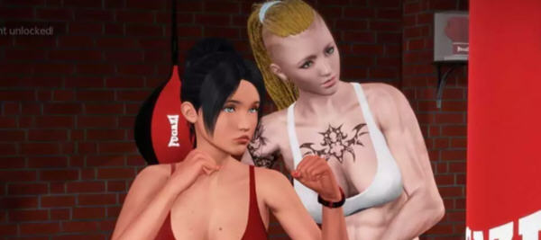 【国风SLG/汉化/动态】顽皮的莱安娜 Naughty Lyanna S1v1.03精翻汉化完结版 【PC+安卓/5G】-乐游二次元