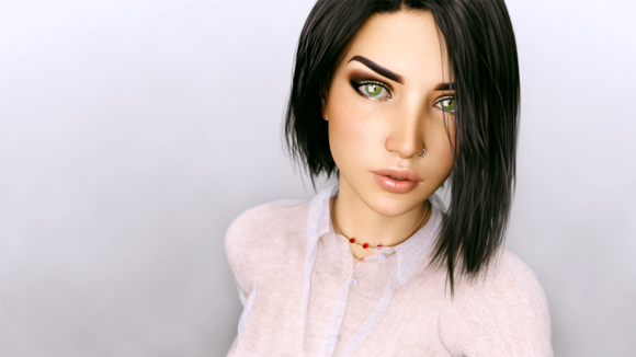 【欧美SLG/汉化/动态】表演课Acting Lessons 汉化完结版【PC+安卓/4.8G】-乐游二次元