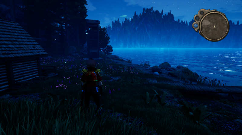 图片[4]-【3D/中文/全动态】魔女的侵袭 under the witch 0.2.0 Alpha v.4.0 第二章第四版 官方中文 版【7G】-乐游二次元