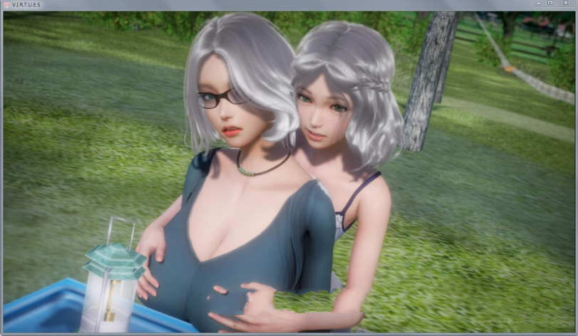 图片[8]-【国风神作/汉化/更新】V.I.R.T.U.E.S.美德 V10a 精翻汉化版【PC+安卓/动态/5G】-乐游二次元