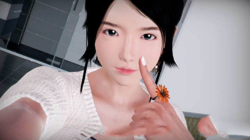 图片[2]-【国产超高自由度RPG/步兵】昏暗之声~ Noise V0.38官方中文完整版【PC+安卓模拟器/4.2G/全CV】-乐游二次元