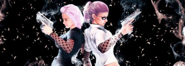 【欧美SLG/汉化/双版本】德卢卡家族 V0.65 精翻汉化版【PC+安卓/4G/更新】-乐游二次元