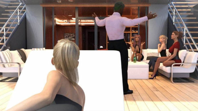 图片[4]-【欧美SLG/汉化/动态】父女岛 S1+S2 Day11 v1.1 精翻汉化版【更新/PC+安卓/4G】-乐游二次元