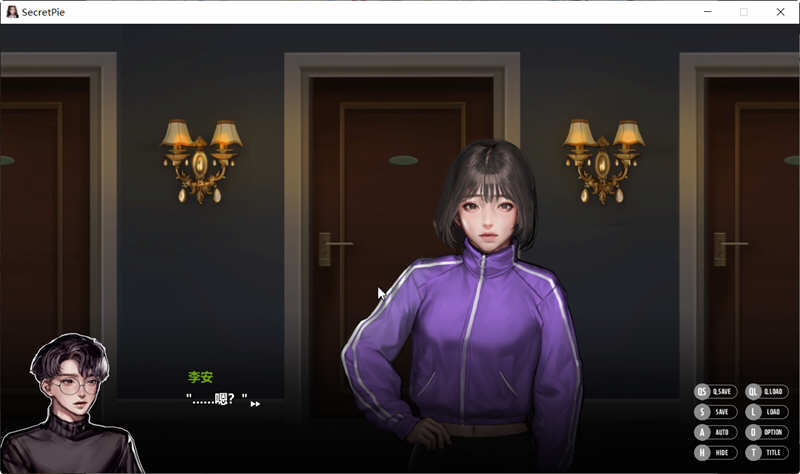 图片[5]-c317【KIDMO大师】秘密派：Ver1.5C d1v3 d2v1全DLC官中步兵版-乐游二次元