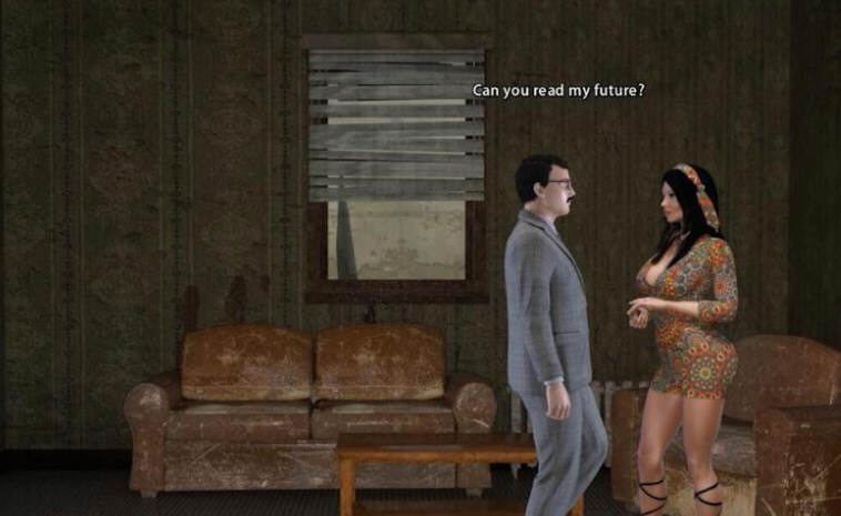 图片[4]-【后宫沙盒巨作/汉化/全动态】威利大冒险 V0.51精翻汉化版+动画【28G/11月更新】-乐游二次元