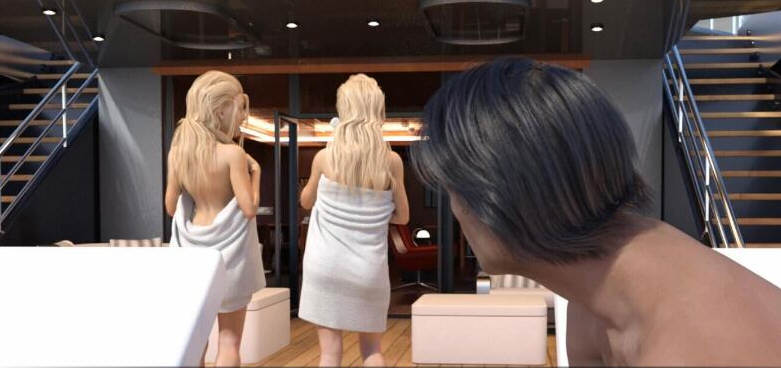 图片[2]-【欧美SLG/汉化/动态CG】我和我的双胞胎妹妹 V0.4 山之岚精翻汉化版【2.1G/新汉化】-乐游二次元