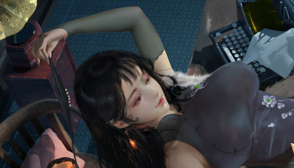 c135 神话传记:仙女 STEAM官方中文步兵版+作弊-乐游二次元