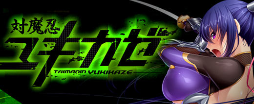 c323 对魔忍雪风 AI精翻完整汉化版 pc＋安卓joi-乐游二次元